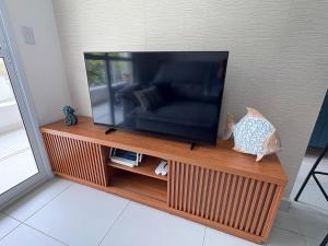 Residencial Bossa Nova - Tenório