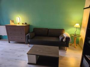 Appartement de charme, Garage, Terrasse, Piscine