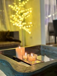 apartamento en el centro de Cuenca