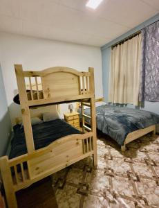 apartamento en el centro de Cuenca