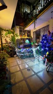 apartamento en el centro de Cuenca