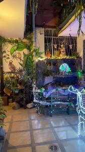 apartamento en el centro de Cuenca