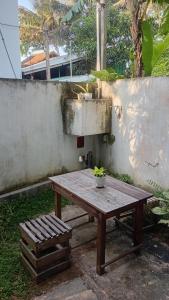 Polhena Little House