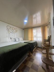 Casa Emmanuel Salento