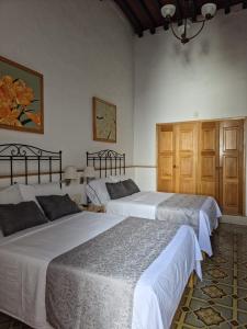 Quinta María Hotel Boutique & Spa