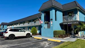 Hotel Monte Carlo