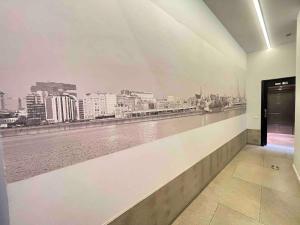 Charming, spacious & luxurious - 2-bedroom apartment at wonderful location