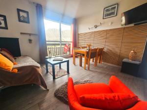 Bois daurouze superdevoluy pied des pistes 6 couchages