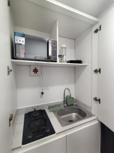 Apartments & Suites Inglaterra 1