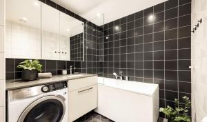 Stylisch Apartment between Harbour and Old Town