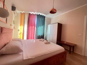 Joel Apartment 1BR Center