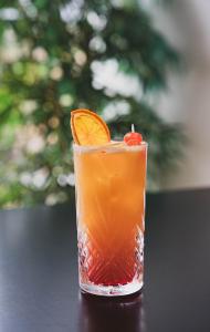 Storm Hotel by Keahotels