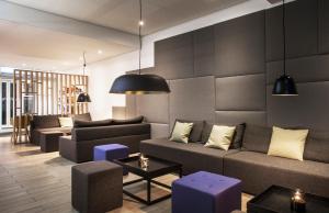 Storm Hotel by Keahotels