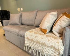 Moema Charm - | Vaga e Lazer | 450m Metrô Wifi