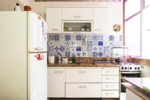 Apartamento no Corredor da Vitoria