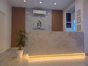 Hacienda de Castilla