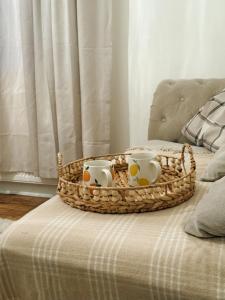 Cosy & Convenient 1 Bed House