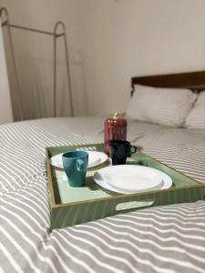 Cosy & Convenient 1 Bed House