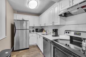 Centrally Located 2 BED in the Heart of NMB