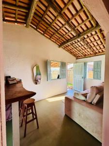 Casa Margarita Caraíva