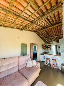 Casa Margarita Caraíva