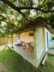 Casa Margarita Caraíva