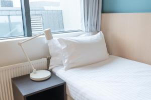 Reykjavik Lights Hotel by Keahotels