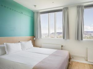 Reykjavik Lights Hotel by Keahotels