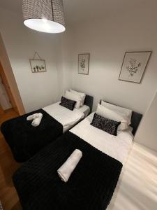 Spacious City Centre 2-Bedroom Apartment by StaySavvy Accommodation