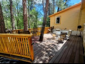 TRU Lodging Ruidoso