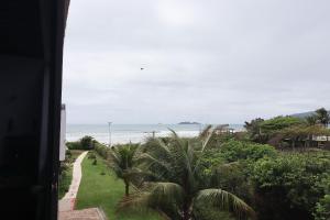 Apartamento pé na areia 7 pessoas - CK01J