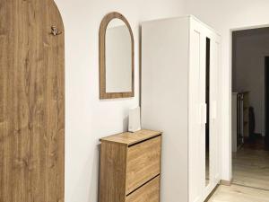 MAJKA APARTMENT bývanie v najkrajšej časti Bratislavy