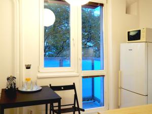 MAJKA APARTMENT bývanie v najkrajšej časti Bratislavy