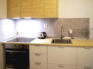 MAJKA APARTMENT bývanie v najkrajšej časti Bratislavy