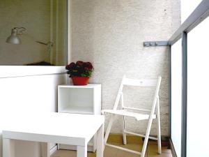 MAJKA APARTMENT bývanie v najkrajšej časti Bratislavy