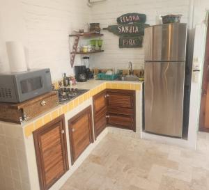 Studio Romantique - Tropical Garden