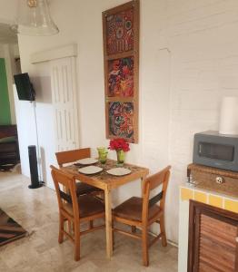 Studio Romantique - Tropical Garden