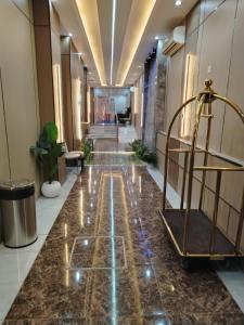 شقق الريادة المحمدية