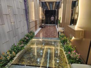 شقق الريادة المحمدية