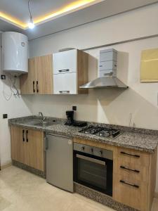 Appartement vacance Marrakech