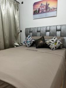 Appartement vacance Marrakech