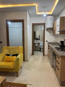 Appartement vacance Marrakech