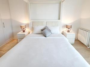 Metropoliten - Aria Lux Apartments BW