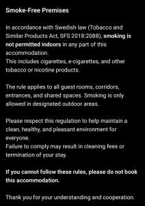 Lägenhet i Älvsborg Göteborg