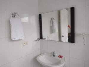 Finca Hotel Campestre Salitre Villeta