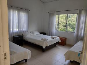 Finca Hotel Campestre Salitre Villeta