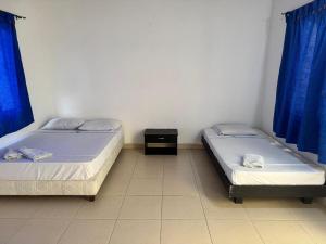 Finca Hotel Campestre Salitre Villeta