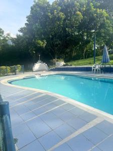 Finca Hotel Campestre Salitre Villeta