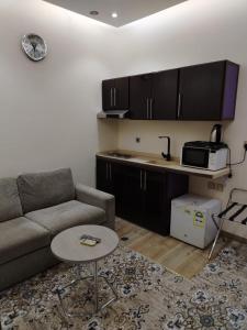 شقق الريادة المحمدية