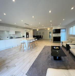 Beautiful new home in Headington